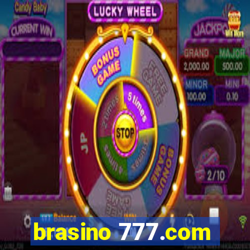 brasino 777.com